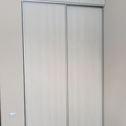 Встроенный шкаф